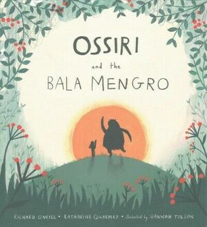 Ossiri and the Bala Mengro by Richard O'Neill