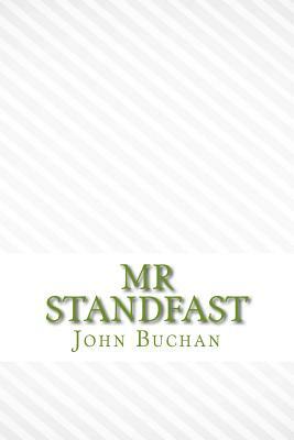 Mr standfast by John Buchan