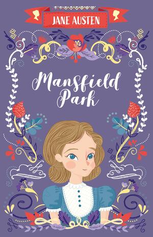 Mansfield Park by Jane Austen