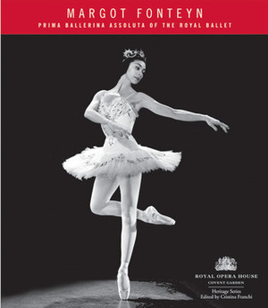 Margot Fonteyn by Cristina Franchi, Theatre Communications Group