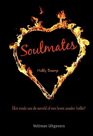 Soulmates by Holly Bourne