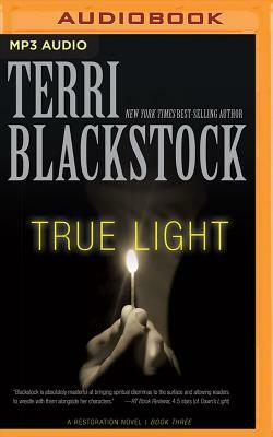 True Light by Terri Blackstock