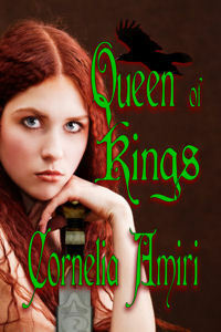 Queen of Kings by Cornelia Amiri