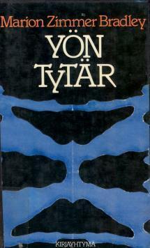 Yön tytär by Marion Zimmer Bradley