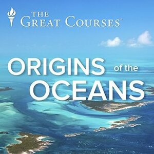Origins of the Oceans by Robert M. Hazen