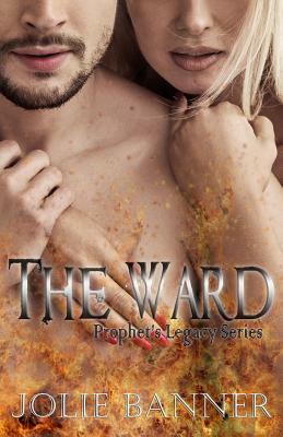 The Ward by Jolie Banner