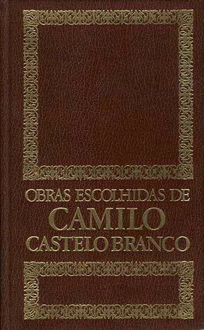 A Doida do Candal by Camilo Castelo Branco