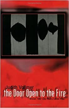 The Door Open to the Fire by Judith Vollmer