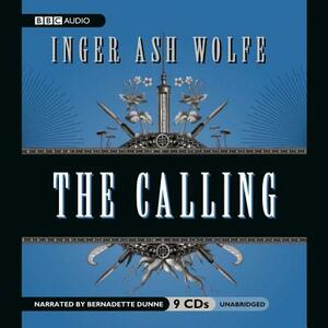 The Calling by Inger Ash Wolfe