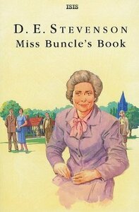 Miss Buncle's Book by D.E. Stevenson