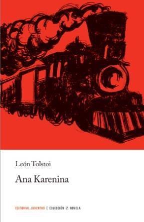 Anna Karenina by Leo Tolstoy, Leo Tolstoy