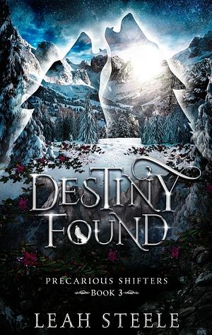 Destiny Found by Leah Steele