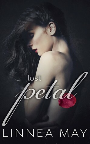 Lost Petal by Linnea May