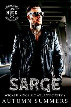 Sarge by Autumn Summers