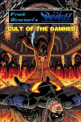 Cult of the Damned by Frank Dirscherl
