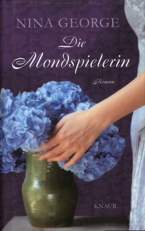 Die Mondspielerin by Nina George