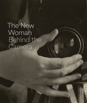 The New Woman Behind the Camera by Andrea Nelson
