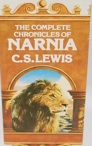 The Chronicles Of Narnia by C.S. Lewis