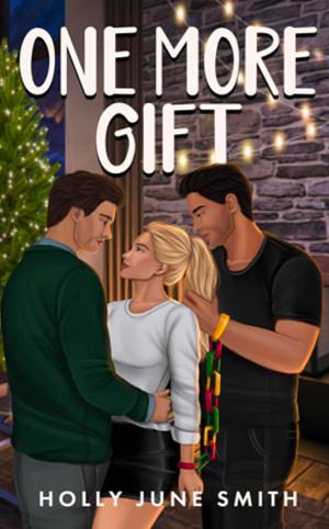 One More Gift by Holly June Smith