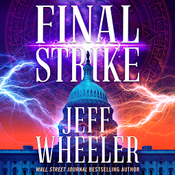 Final Strike by Jeff Wheeler