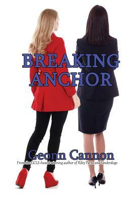 Breaking Anchor by Geonn Cannon