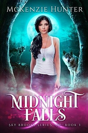 Midnight Falls by McKenzie Hunter