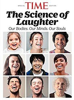 TIME The Science of Laughter by TIME Magazine