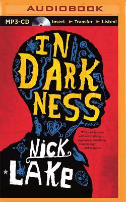 In Darkness by Nick Lake