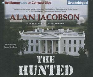 The Hunted by Alan Jacobson