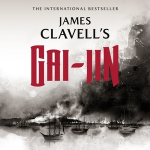 Gai-Jin by James Clavell