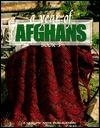 A Year of Afghans, Book 3 by Anne Van Wagner Childs