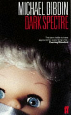 Dark Spectre by Michael Dibdin