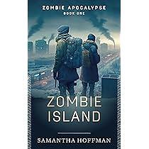 Zombie Island by Samantha Hoffman