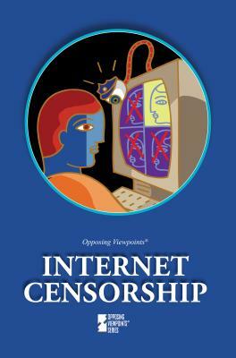 Internet Censorship by Margaret Haerens