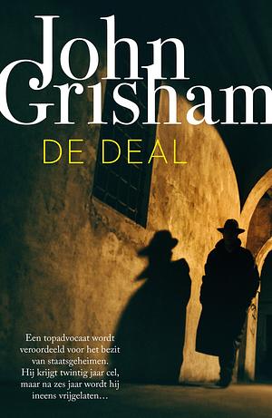 De deal by John Grisham