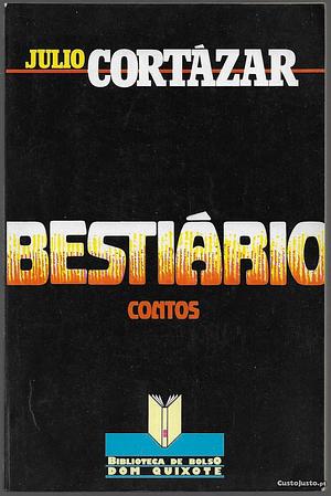 Bestiário by Julio Cortázar