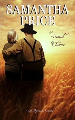 A Second Chance by Samantha Price