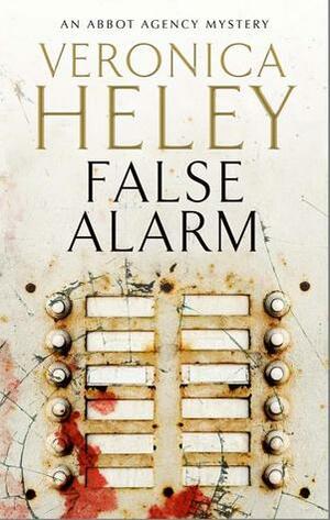 False Alarm by Veronica Heley
