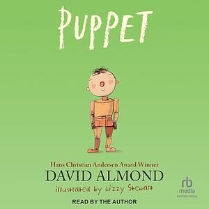 Puppet by David Almond