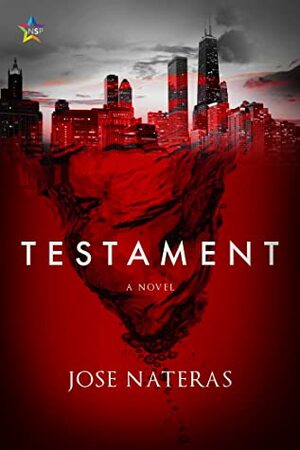 Testament by Jose Nateras