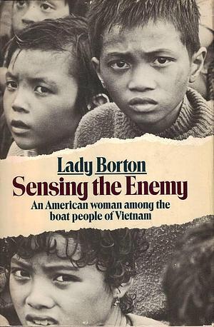 Sensing the Enemy by Lady Borton