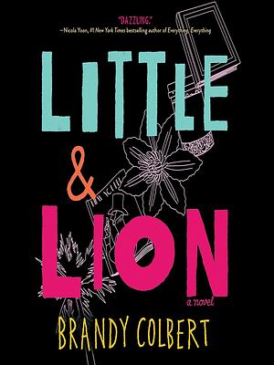 Little & Lion by Brandy Colbert