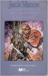 De ogen van de overwereld by Jack Vance