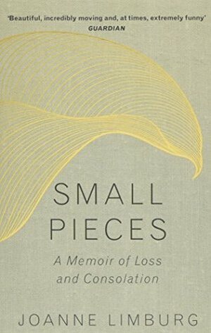 Small Pieces: A Memoir of Loss and Consolation by Joanne Limburg