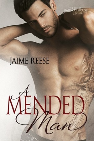 A Mended Man by Jaime Reese