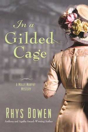 In a Gilded Cage by Rhys Bowen