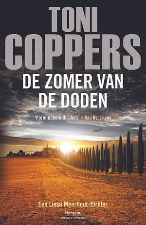 De zomer van de doden by Toni Coppers