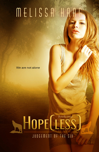 Hope(less) by Melissa Haag