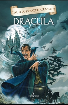 Dracula Illustrated by Bram Stoker