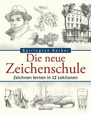 Die neue Zeichenschule by Barrington Barber